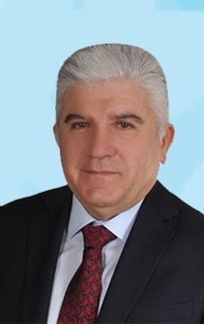 FAHRİ YILDIRIM