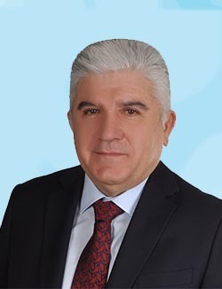 FAHRİ YILDIRIM