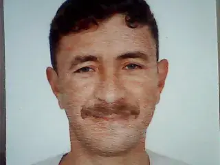 Davut Yeşilkeklik