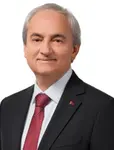 Mesut Kocagöz