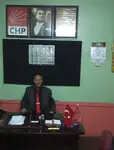 Mahmut Kemal Eraslan