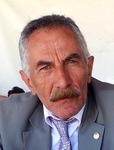 OSMAN SEFEROĞLU