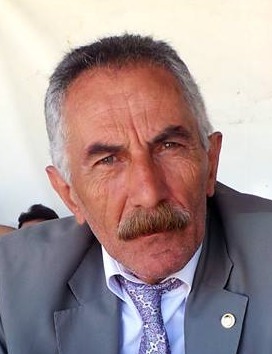 OSMAN SEFEROĞLU