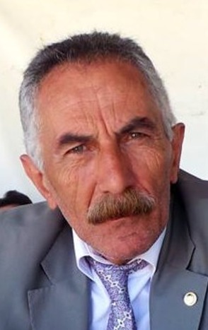 OSMAN SEFEROĞLU