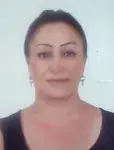 Yeliz Yeşil