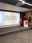 SONER ÖZDEMİR