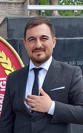 İLTER ÇORAKÇI