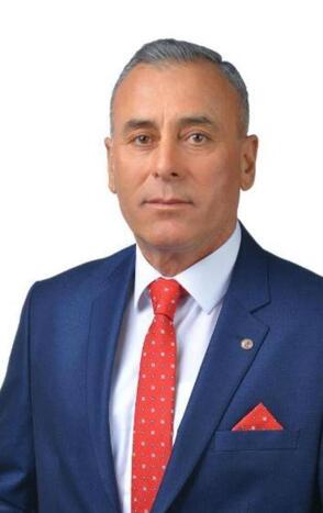ZAFER ERGEN