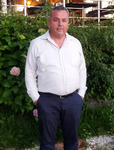 MEHMET İHSAN BODUR