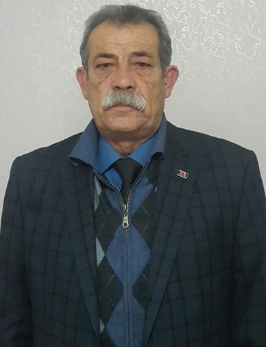 ŞÜKRÜ KESER