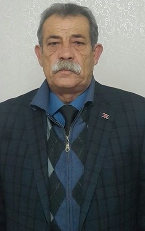 ŞÜKRÜ KESER