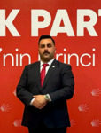 MEHMET ALİ BÜYÜKSÖYLEMEZ