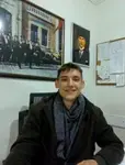 Ömer Faruk Özgür