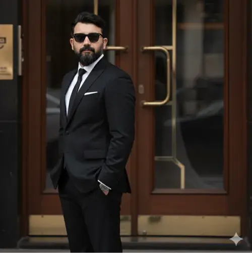 Sami Mehmet Budak