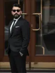 Sami Mehmet Budak