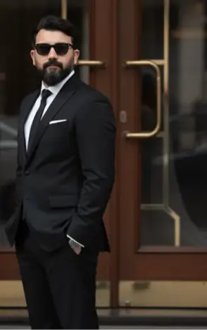 Sami Mehmet Budak
