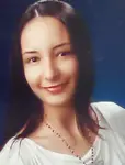 Senem Cemre Gümüş Şen