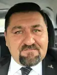 Sinan Çetin