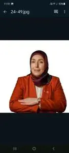 İrfaniye Almaz