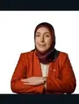 İrfaniye Almaz