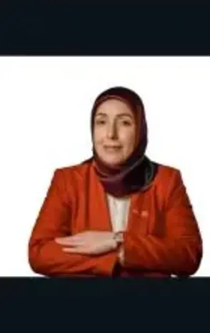 İrfaniye Almaz