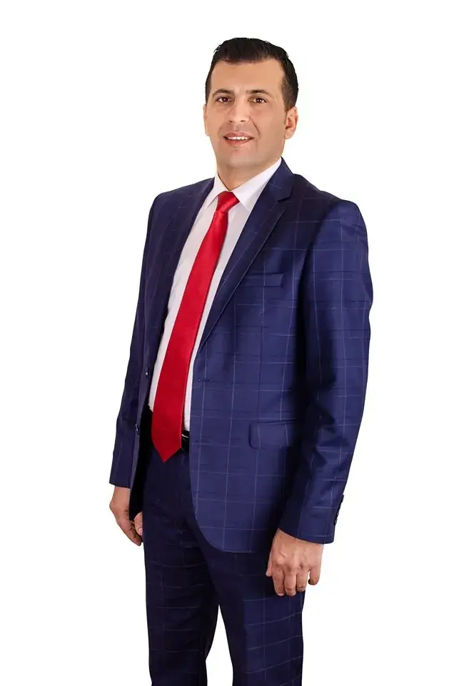 Ali Atlı