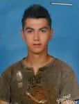 ALİ CEMAL BALIM