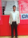ERSİN HASATEŞ