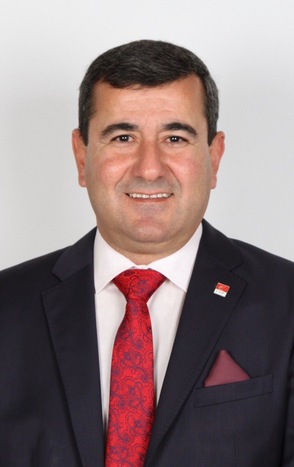 HALİL KARAHAN