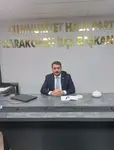 Rıdvan Çoban