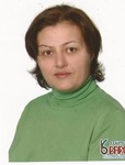 YASEMİN ÇALIKOĞLU