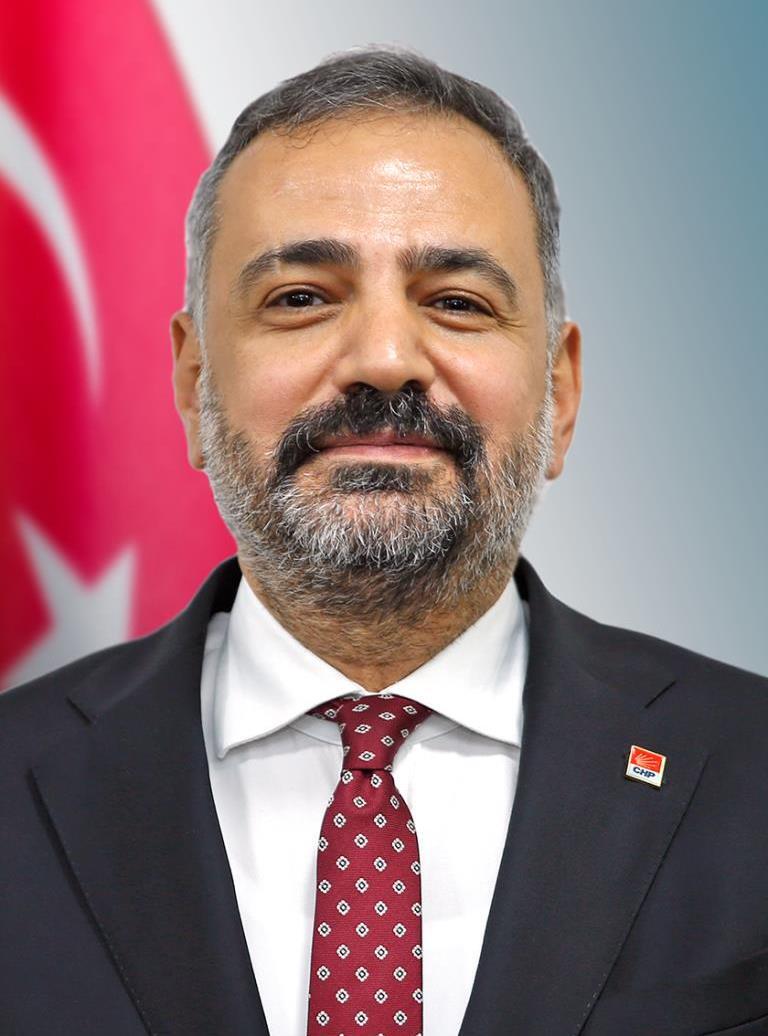 ŞENOL ASLANOĞLU