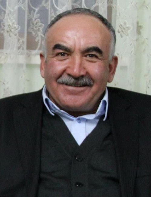 ALİRIZA  MENGÜŞOĞLU