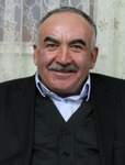 ALİRIZA  MENGÜŞOĞLU