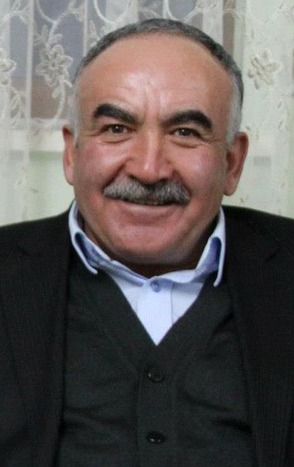 ALİRIZA  MENGÜŞOĞLU