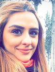BÜRDE AYDIN HARMAN