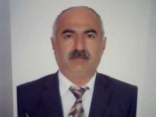 MEHMET SABRİ KORUÇİ