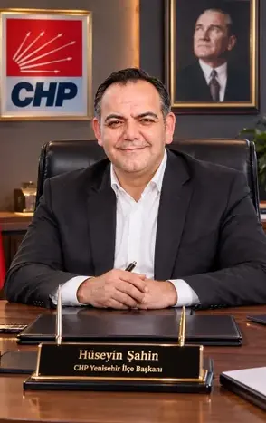 Hüseyin Şahin