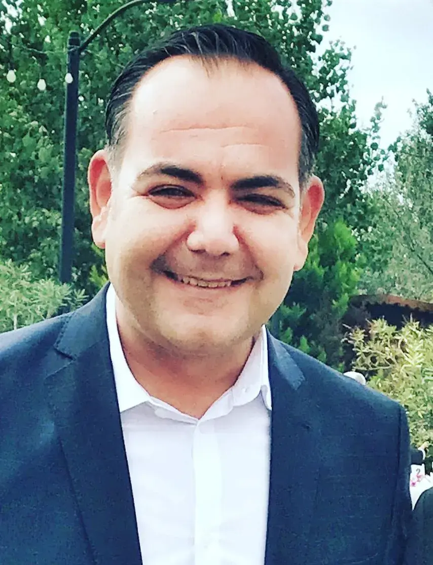 Hüseyin Şahin