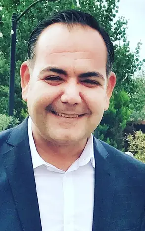 Hüseyin Şahin