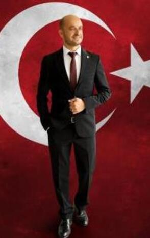 MEHMET KARAAYVAZ