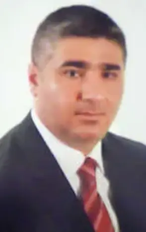 Kemal Şahin