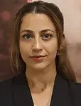 Seda Dilmen
