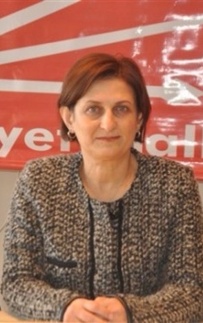 SEVİNÇ YAZGAN