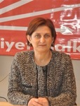 SEVİNÇ YAZGAN