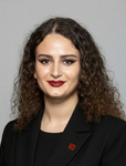 DUYGU PAYCIOĞLU