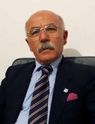 SÜLEYMAN ÜNALMIŞ