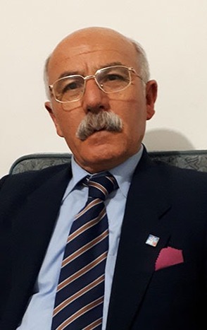 SÜLEYMAN ÜNALMIŞ