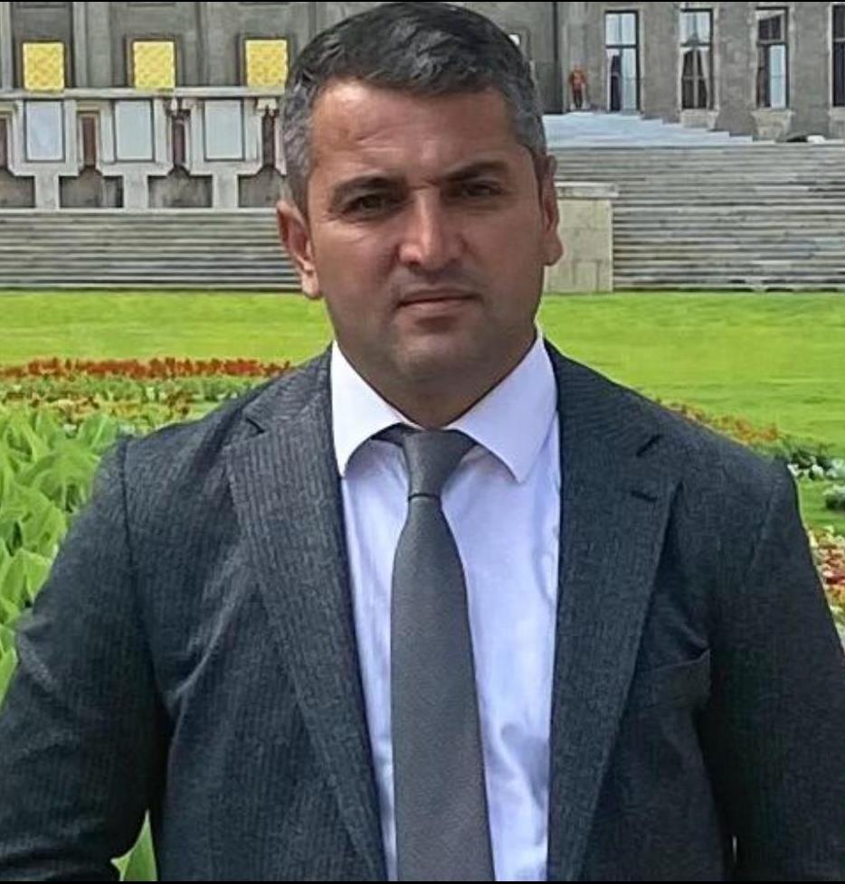 MURAT ŞAHİN AKTÜRK