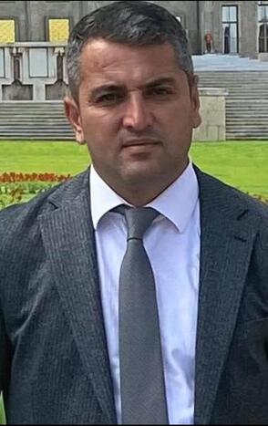 MURAT ŞAHİN AKTÜRK